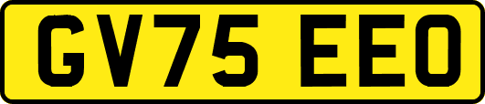 GV75EEO
