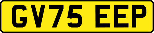 GV75EEP