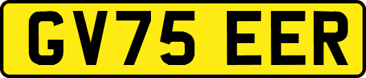 GV75EER