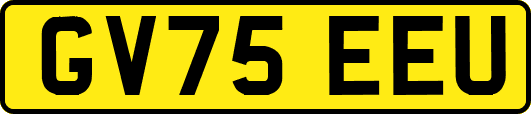 GV75EEU