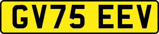 GV75EEV