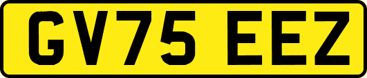 GV75EEZ