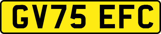 GV75EFC
