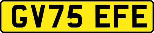 GV75EFE