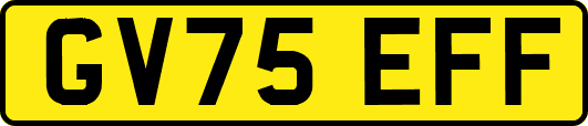 GV75EFF