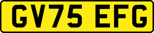 GV75EFG