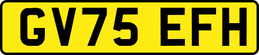 GV75EFH