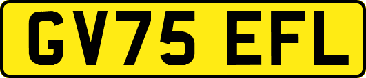 GV75EFL