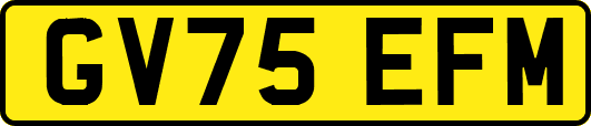 GV75EFM