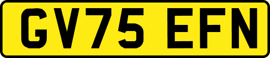 GV75EFN
