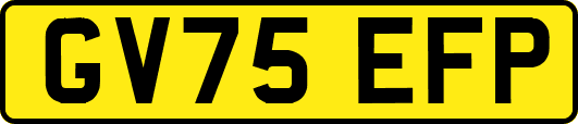 GV75EFP