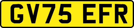 GV75EFR