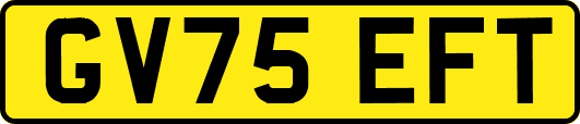 GV75EFT