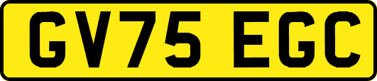 GV75EGC