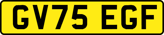 GV75EGF