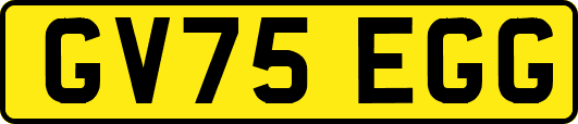 GV75EGG