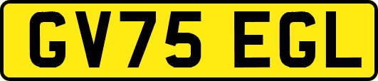 GV75EGL