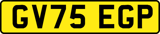 GV75EGP