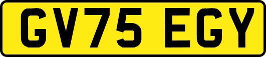 GV75EGY