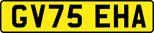 GV75EHA