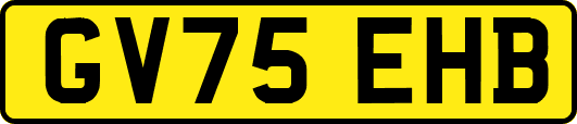 GV75EHB