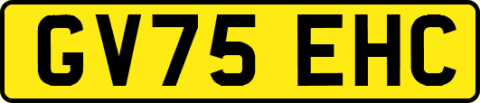 GV75EHC
