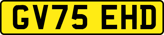 GV75EHD