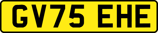 GV75EHE