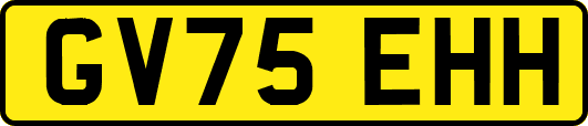 GV75EHH