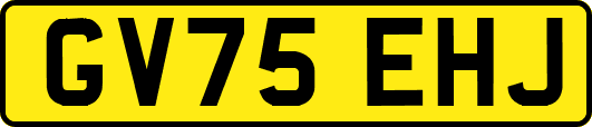 GV75EHJ