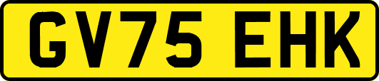GV75EHK
