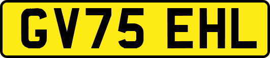 GV75EHL