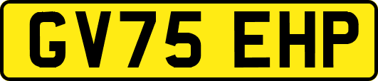 GV75EHP