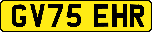 GV75EHR