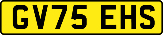GV75EHS