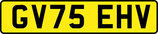 GV75EHV