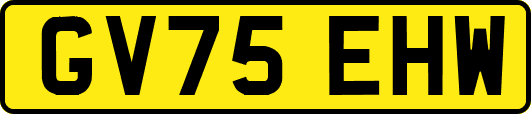 GV75EHW