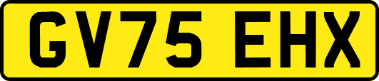 GV75EHX