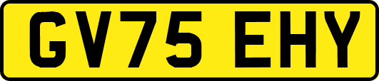 GV75EHY