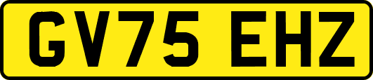 GV75EHZ