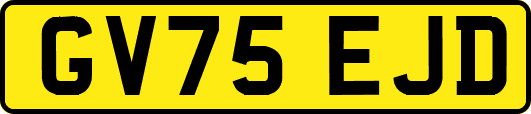 GV75EJD