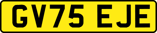 GV75EJE