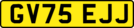 GV75EJJ