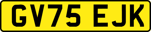 GV75EJK