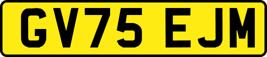 GV75EJM