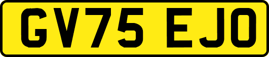 GV75EJO