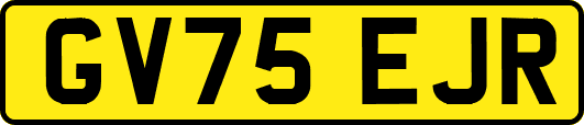 GV75EJR