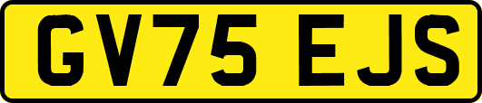 GV75EJS