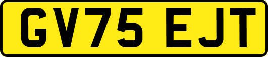 GV75EJT