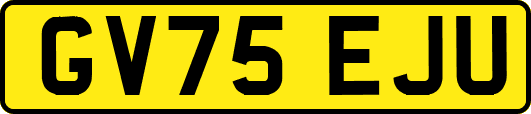 GV75EJU